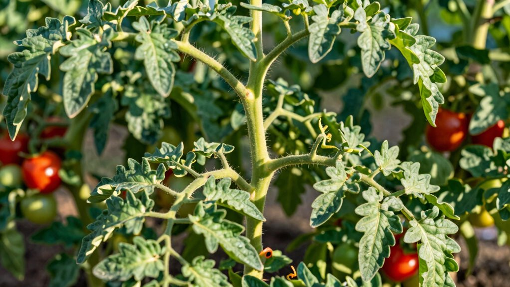proper pruning prevents plant issues