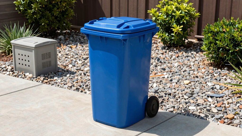 proper waste management practices