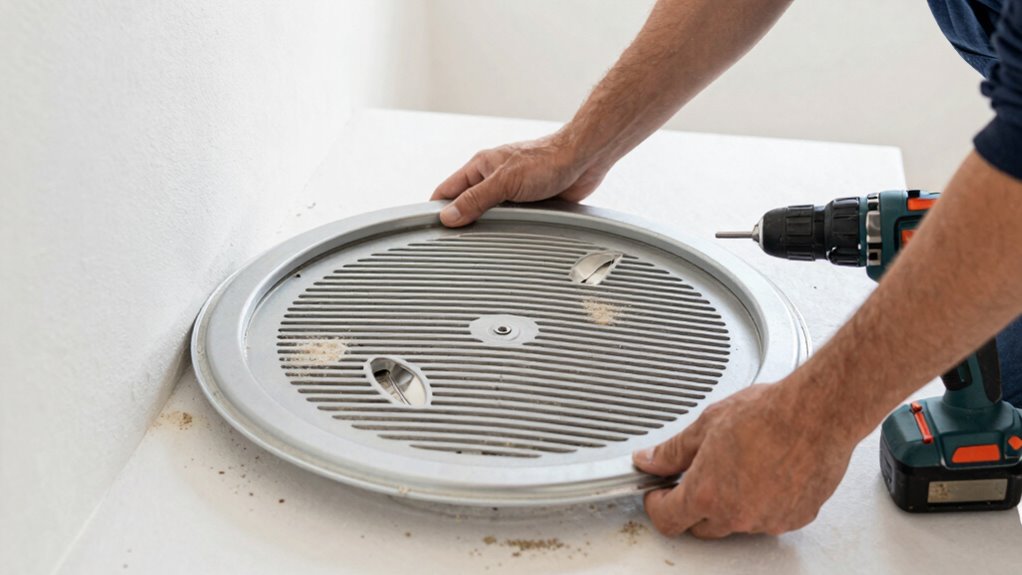 quick vent cleaning saves