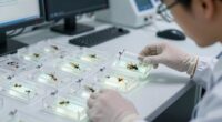 regular pest detection routine