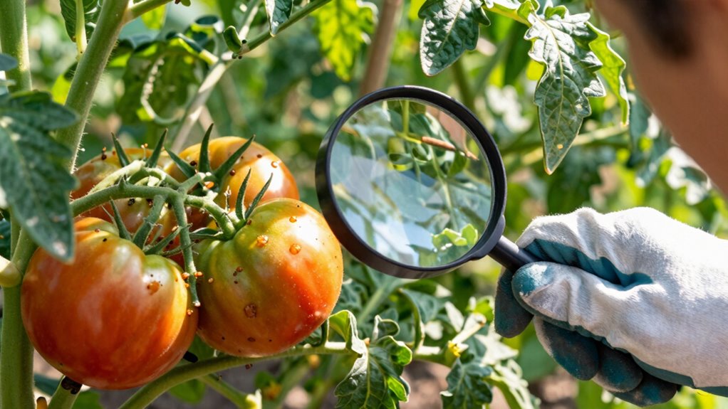 regular pest monitoring essential