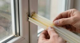 replace weather stripping early