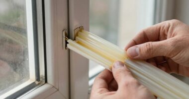 replace weather stripping early
