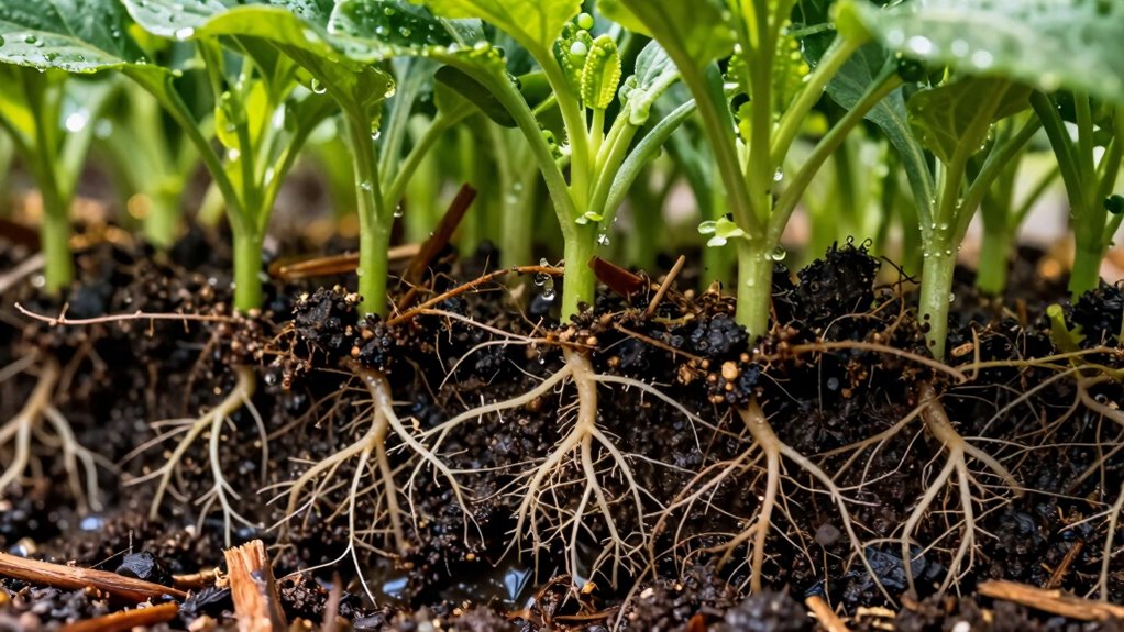 revitalize roots for growth