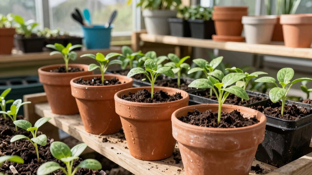 revitalize soil and media