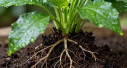 root zone care boosts health