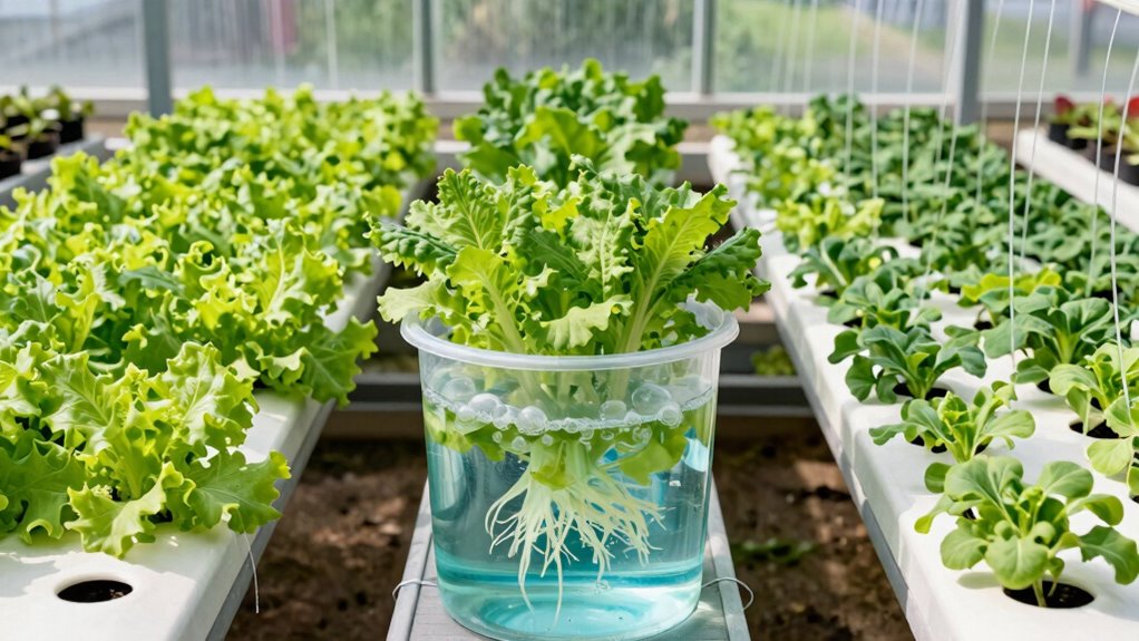 simple beginner friendly hydroponics