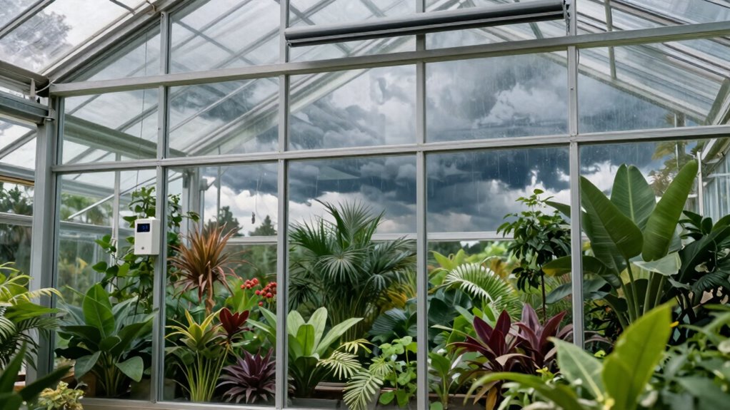 smart adaptive farming systems