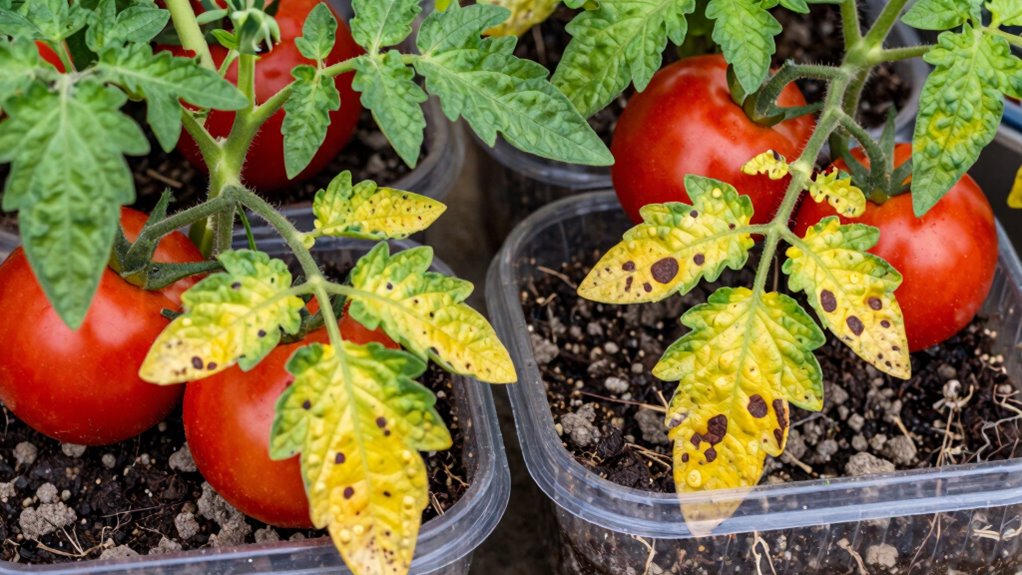 soil and pest testing