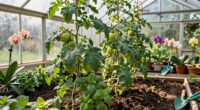 spring greenhouse seasonal reset