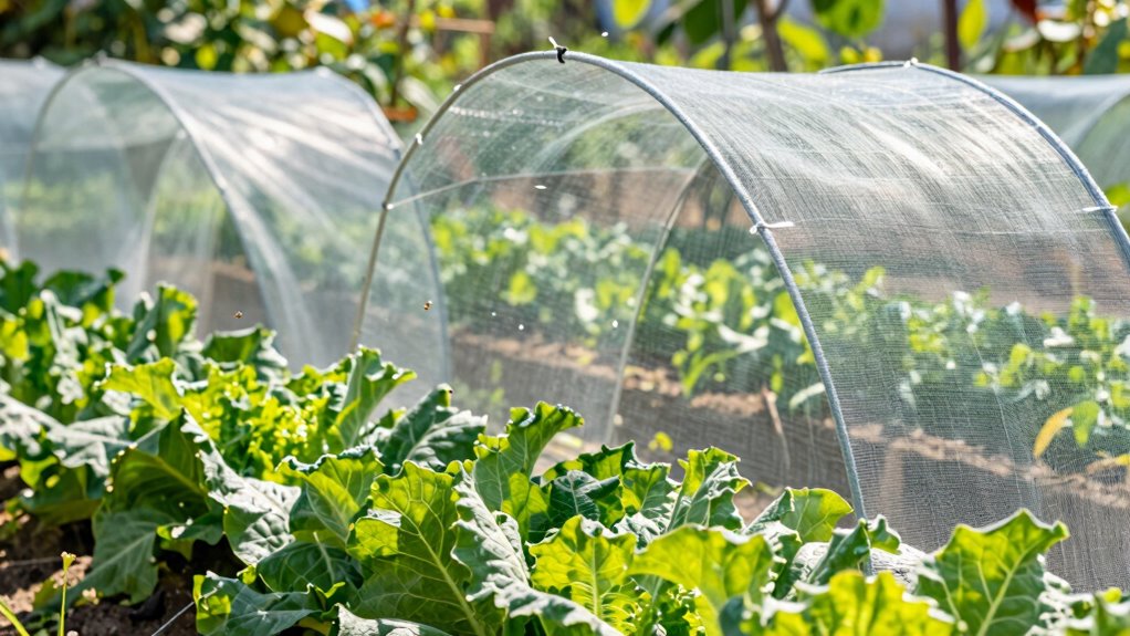 strategic airflow for plants