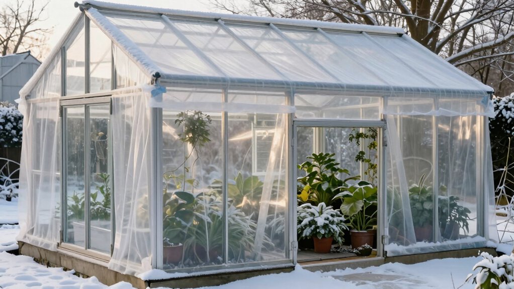 use covers and curtains