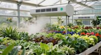weather resistant plant protection