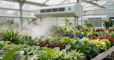 weather resistant plant protection