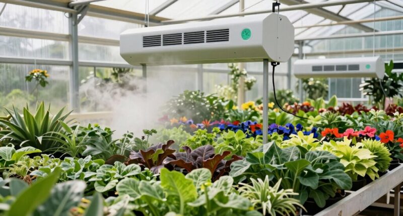 weather resistant plant protection