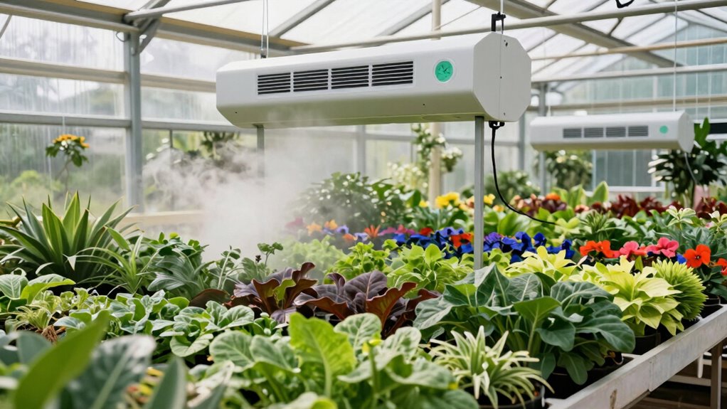 weather resistant plant protection