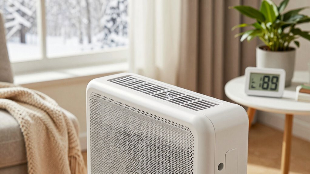 winter home safety tips