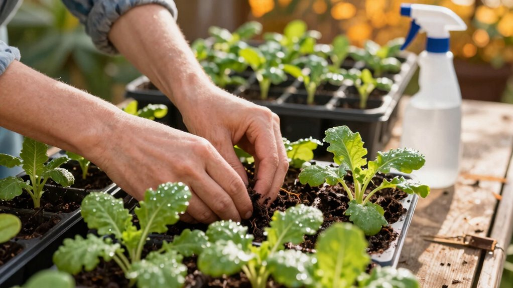 winter plant care essentials