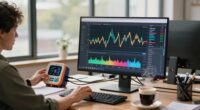 adapting routines enhances monitoring
