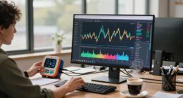 adapting routines enhances monitoring