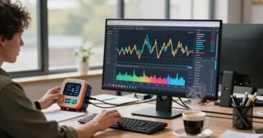 adapting routines enhances monitoring
