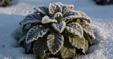 adjusting light for dormancy