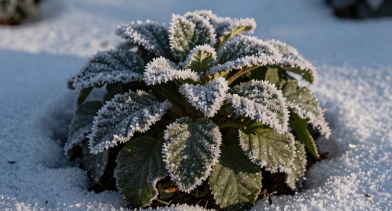 adjusting light for dormancy