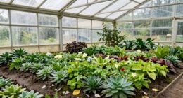 assessing greenhouse cleaning needs
