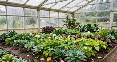assessing greenhouse cleaning needs