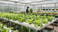 assessing hydroponics suitability