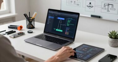 automate while maintaining fundamentals