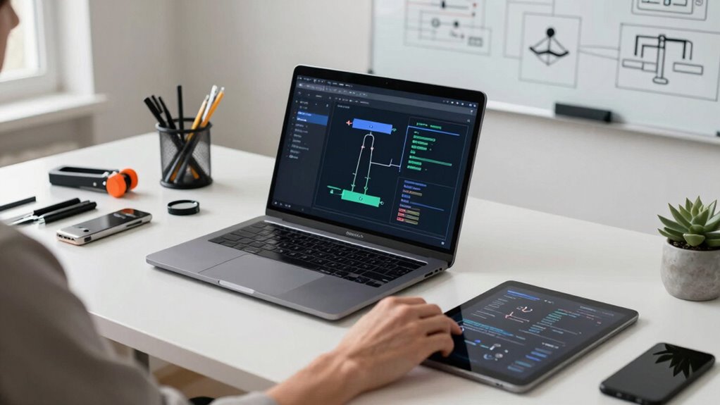 automate while maintaining fundamentals
