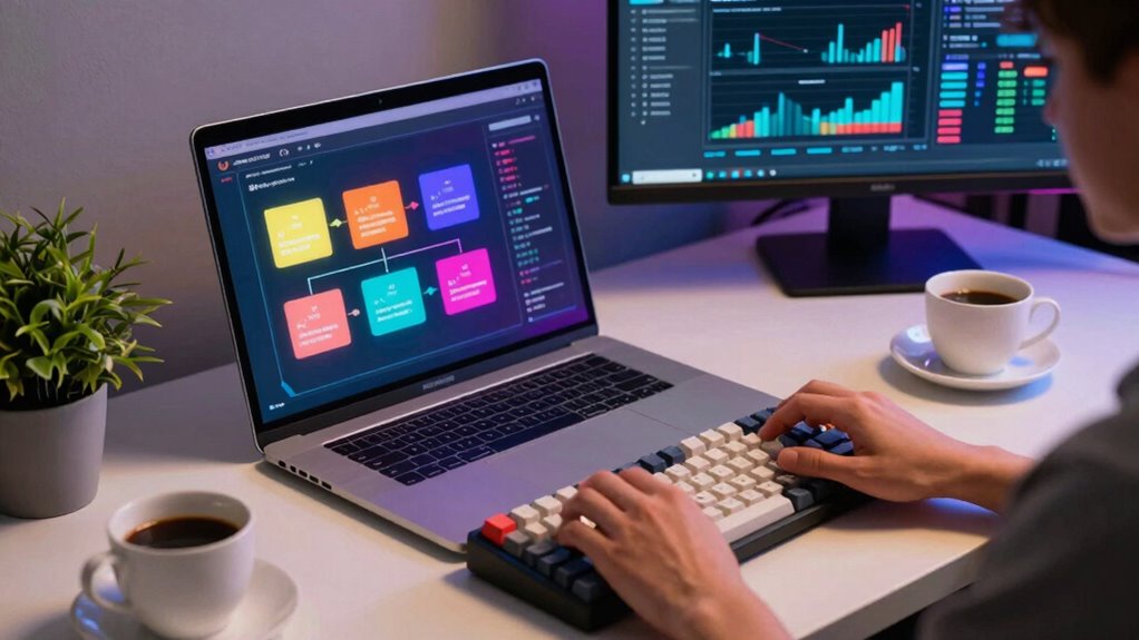 balanced personalized automation strategies