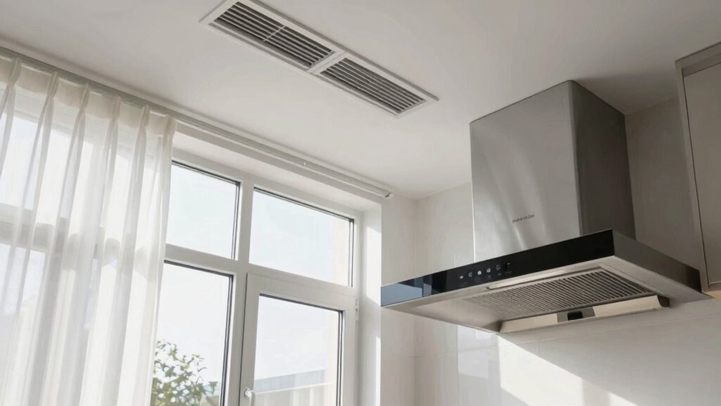 balanced ventilation for health