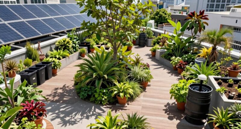 broader sustainability considerations