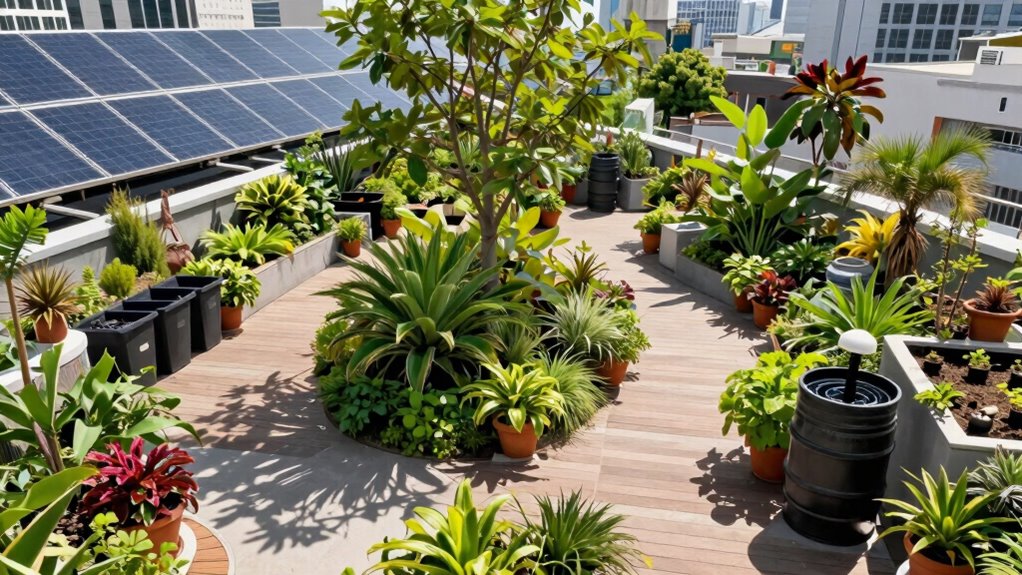 broader sustainability considerations