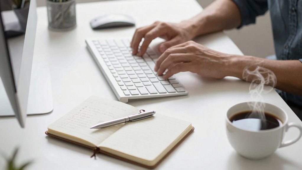 build effective manual practices