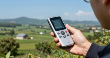 choosing effective remote sensors