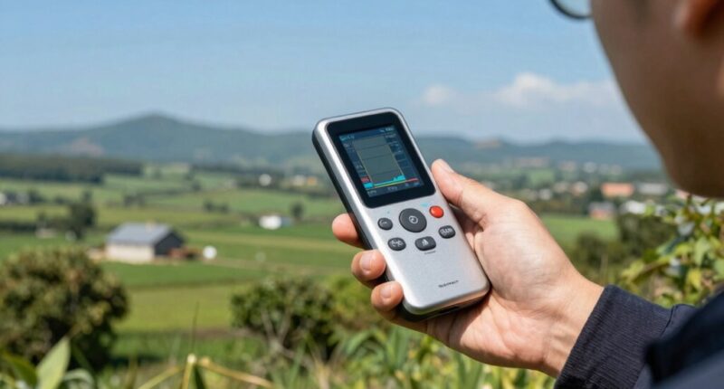 choosing effective remote sensors