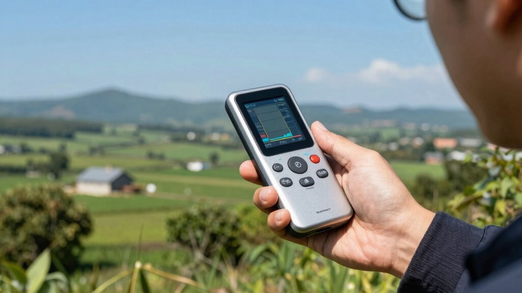 choosing effective remote sensors