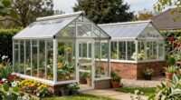 choosing greenhouse types wisely