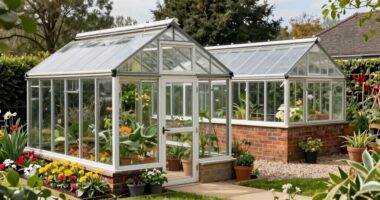 choosing greenhouse types wisely