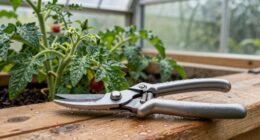 cleanliness enhances greenhouse productivity