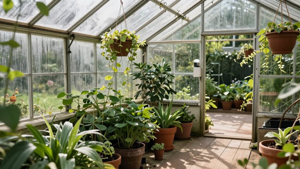common greenhouse misconceptions