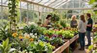community driven greenhouse initiatives