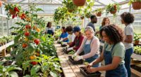 community engagement fosters motivation
