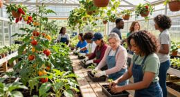community engagement fosters motivation
