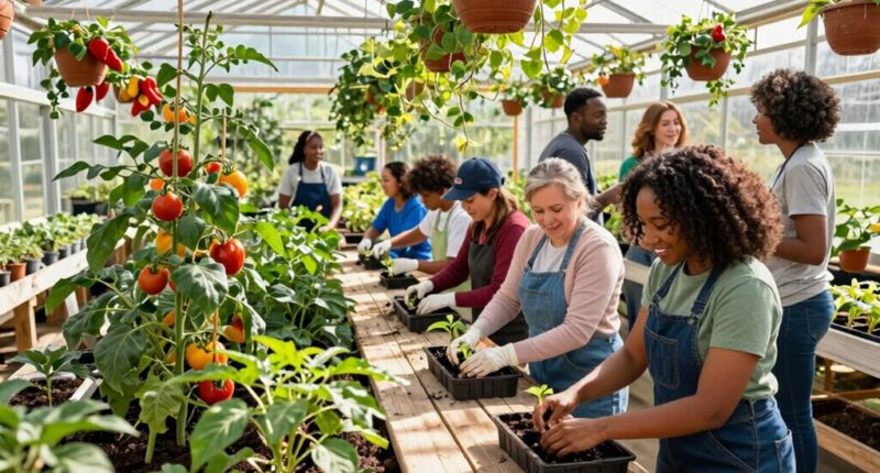 community engagement fosters motivation