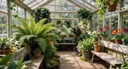 community greenhouse environmental impact