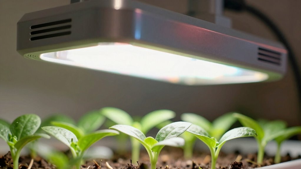 confusing grow light specifications